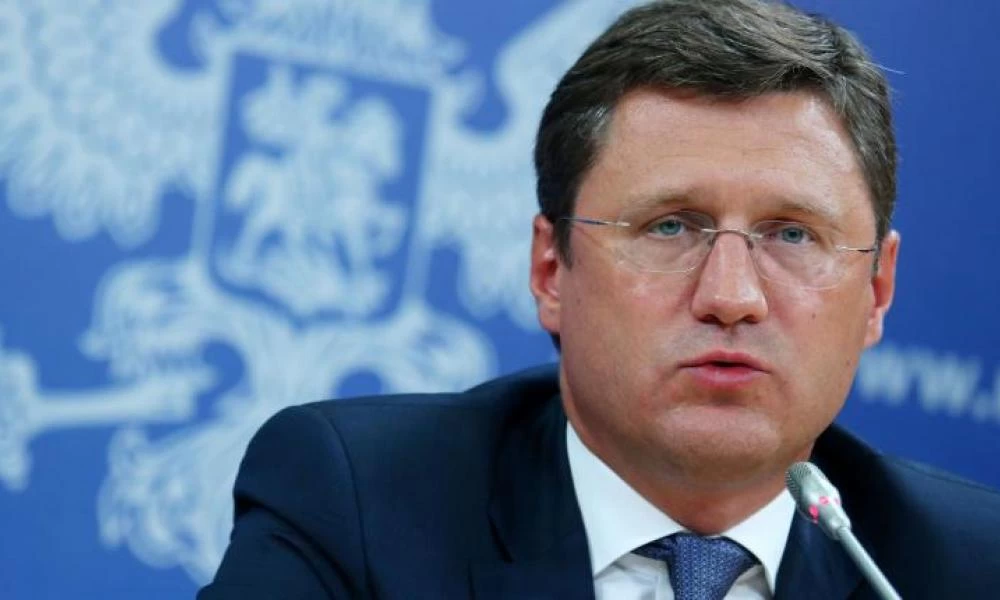 Κορονοϊός: Διαγνώστηκε θετικός ο Ρώσος υπουργός Ενέργειας